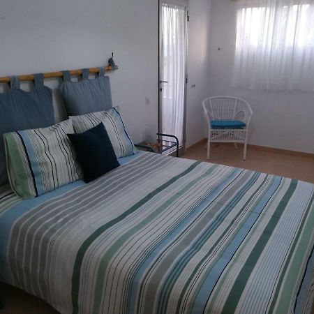 Venturamar Apartamento Gran Tarajal Exterior foto