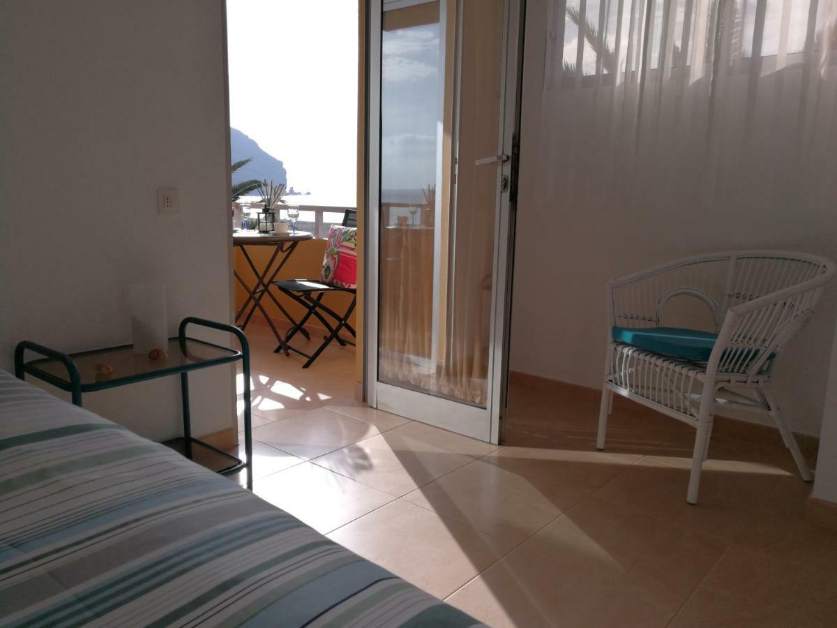 Venturamar Apartamento Gran Tarajal Exterior foto