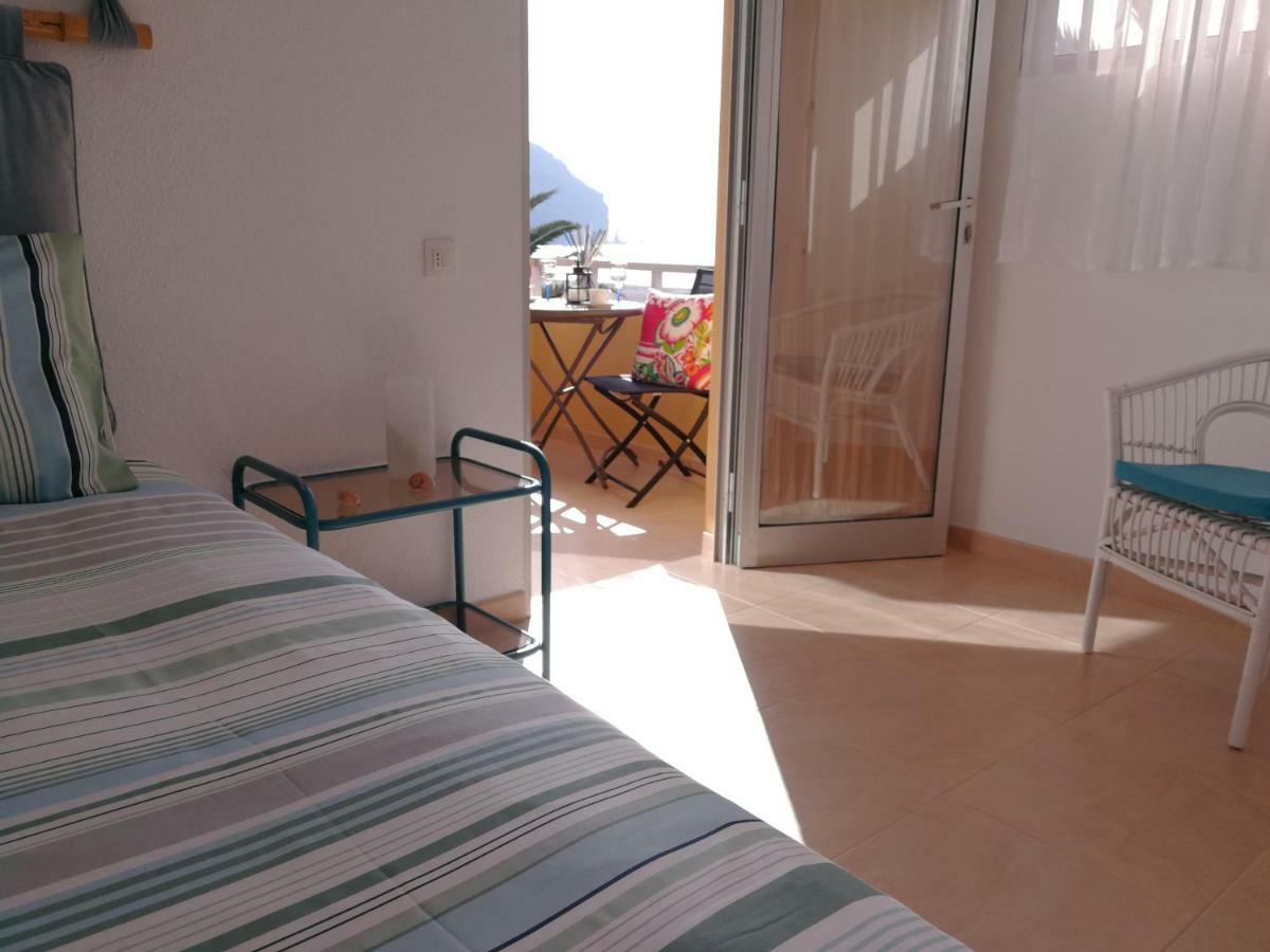 Venturamar Apartamento Gran Tarajal Exterior foto